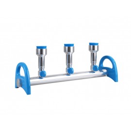 MultiVac 310-MS Multi-Branch Manifold